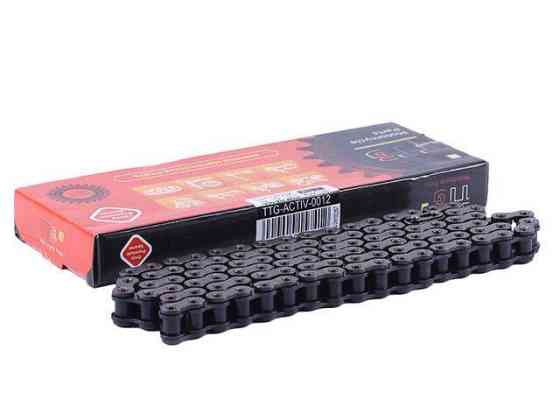 Цепь 428H на мопед Актив, 102 звена Мукачево