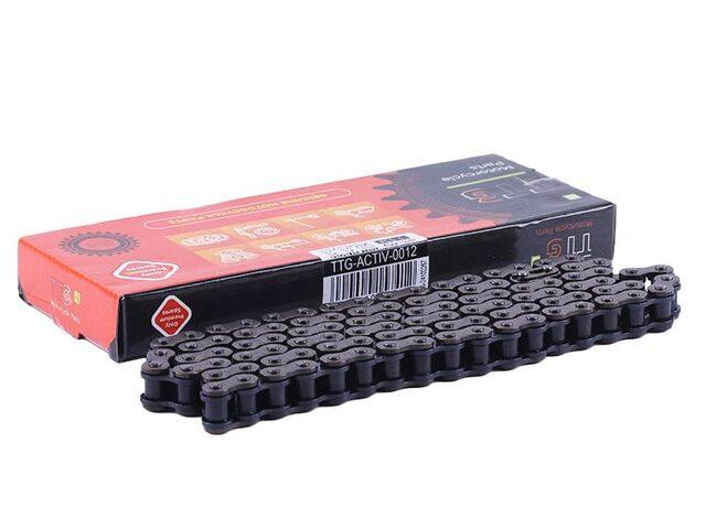 Цепь 428H на мопед Актив, 102 звена Мукачево - изображение 1