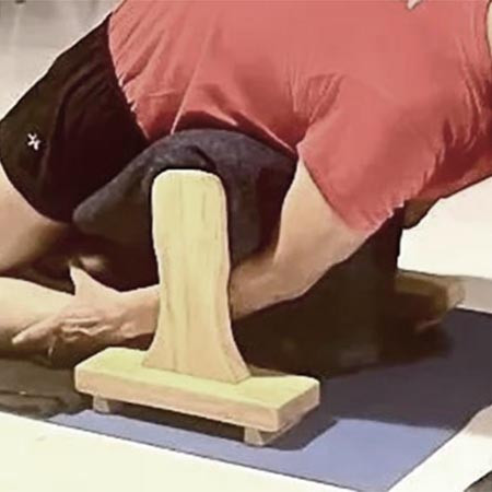 Міні-трестлер "Масаха" бланже Миколаїв - фото 2