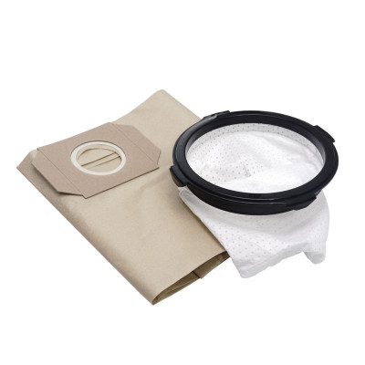 Пилосос Thomas INOX 1516 (786845) Вінниця - фото 9