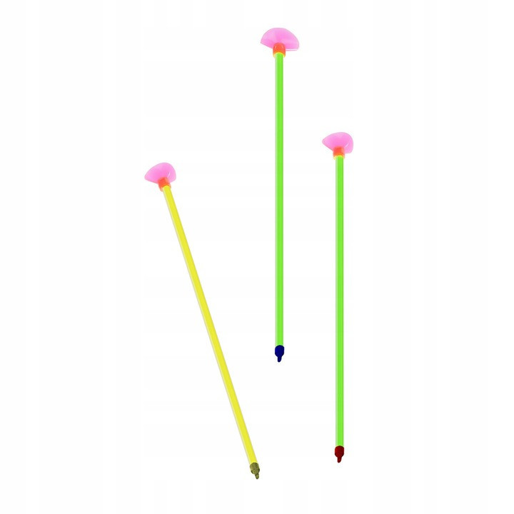 Детский Игра в баскетбол 2в1 с стрельбищем + лук + мяч + насос Kruzzel (23415) Нововолынск - изображение 5