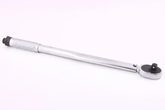 Ключ динамометричного 1/2 28-210Нм Intertool Вінниця