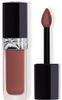 Рідка помада для губ Dior Forever Rouge Liquid 300 Forever Nude Style Слов'янськ