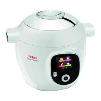 Мультиварка Tefal CY851130 Винница