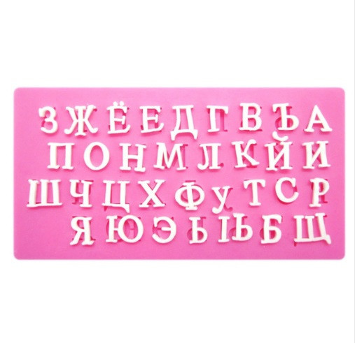 Молд кондитерский 