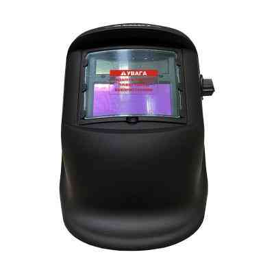 Маска сварщика Зеніт "Профі" WH 200 (849179) Винница