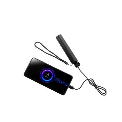 Фонарь Schwarzwolf Zagroz чорний (F2308700AJ3) Винница - изображение 7