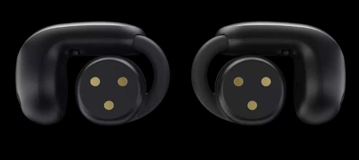 Навушники Bose Ultra Open Earbuds Нові ShopusCenter Харків - фото 1