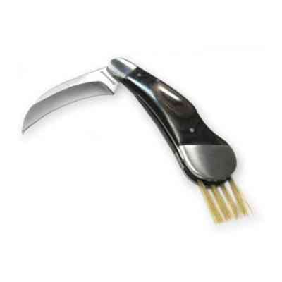 Нож Schwarzwolf Pilz (F1900200SA3) Винница