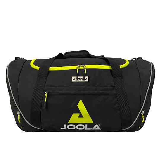 Сумка спортивна Joola Vision II Black (80163) Київ