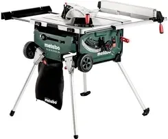 Електрична пилка Metabo 613025850 Київ