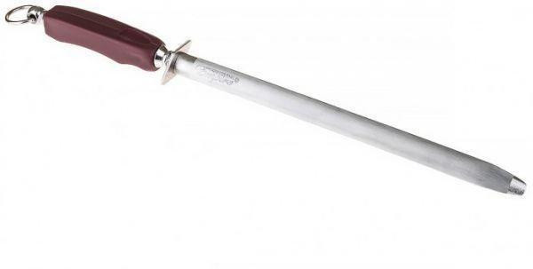 Точилка мусат напівкруглий Empire 2369 L 48 см Винница - изображение 2