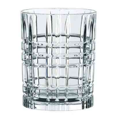 Склянка Nachtmann Highland Whisky tumbler Square 345 мл (96091) Вінниця
