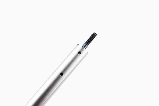 Тример (мотокоса) VIPER CG-430B - 3,0кВт (шпуля-1шт+ніж 3Т-1шт, труба D-26mm) Київ