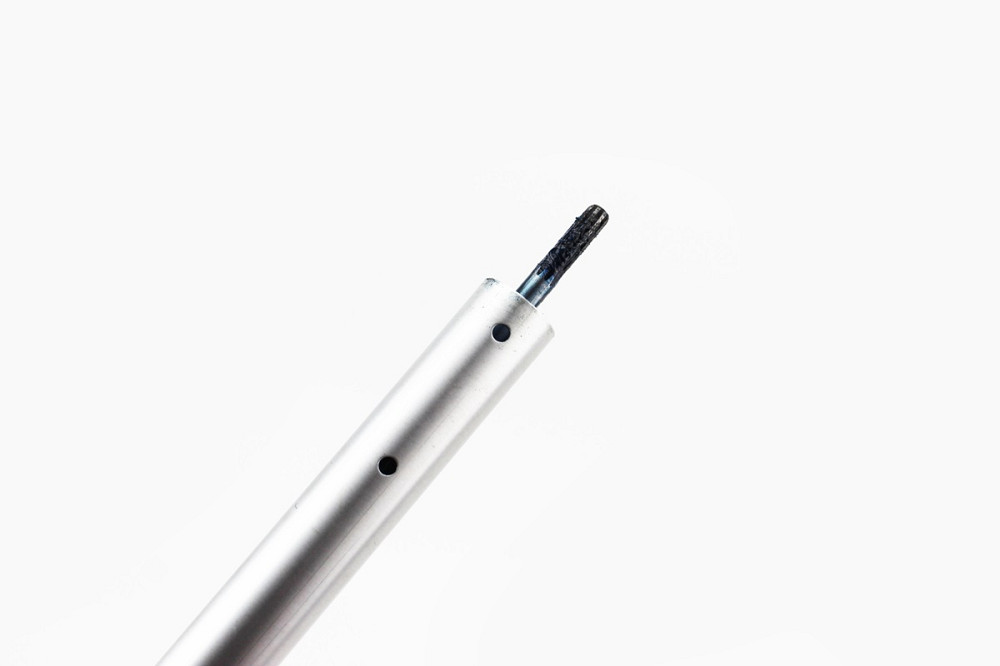 Тример (мотокоса) VIPER CG-430B - 3,0кВт (шпуля-1шт+ніж 3Т-1шт, труба D-26mm) Киев - изображение 4