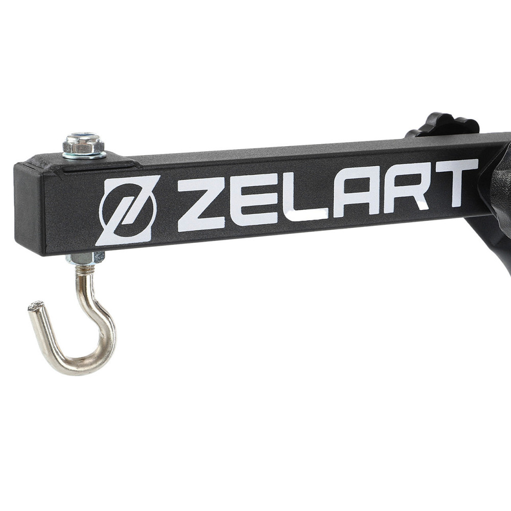 Крепление настенное с крюком для боксерского мешка Zelart-9646 Киев - изображение 7