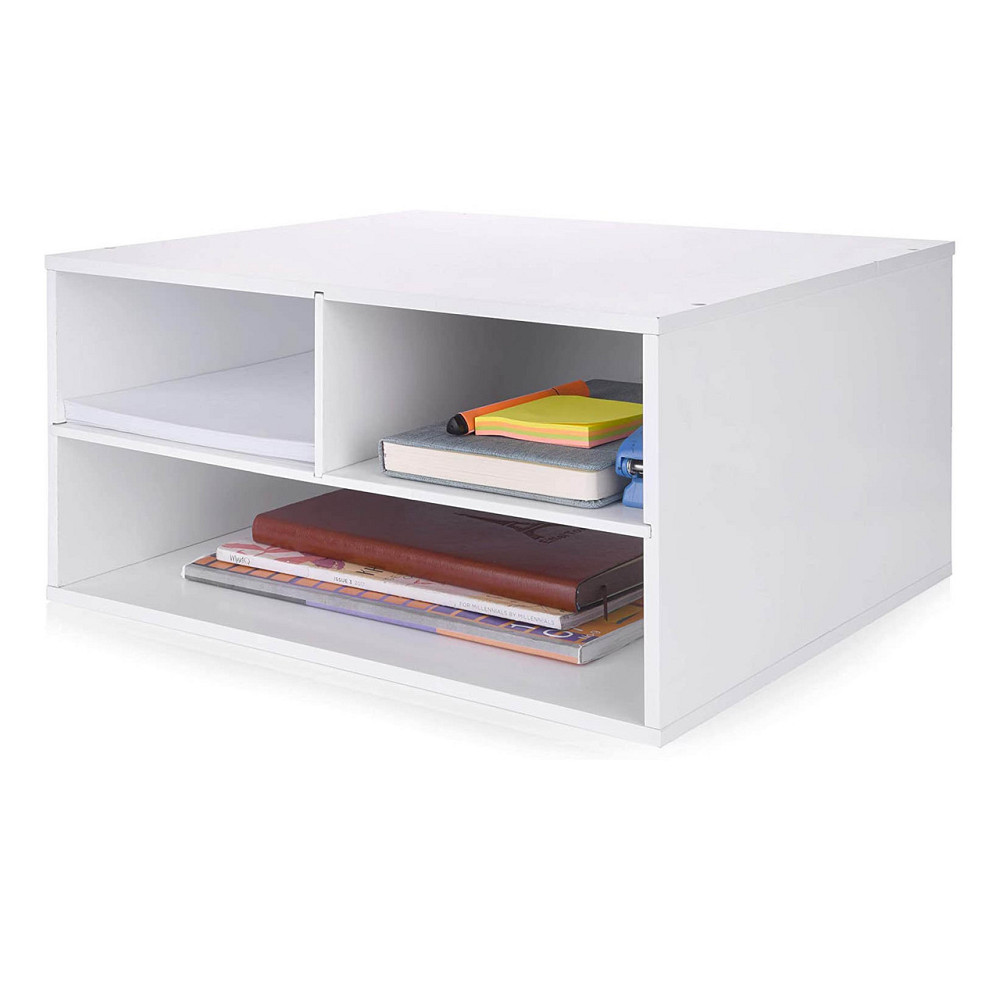 Настольная полка принтера 