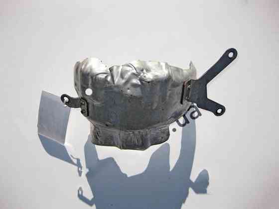 Mercedes-Benz  A6420961268 Захисний екран турбіни двигуна OM642 V6 3.0 cdi S-Class W221 Одеса