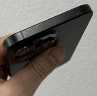 Айфон iPhone 15 Pro Max 256Gb. Київ - фото 4