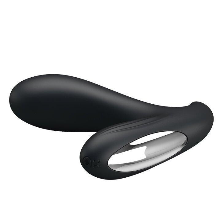 Массажер простаты BACKIE BI-040029 Sex Aura Киев - изображение 4