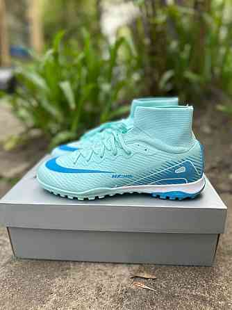 Сороконожки футбольные Mercurial 35 36 37 38 39 40 41 42 43 44 45 Львов