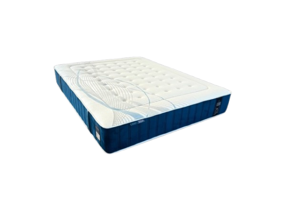 Ортопедичний беспружинний матрац "FIJI" серія RESORT ТМ Еurosleep 180х190 Харків