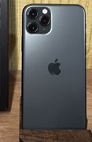 Айфон iPhone 11 Pro 64Gb Midnight Green Київ - фото 7