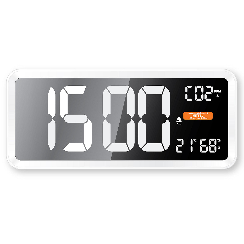 Метеостанция Technoline WL1040 White (WL1040) Вінниця - фото 10