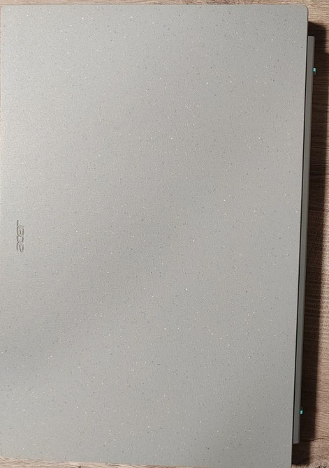 Ноутбук ASER ASPIRE Vero, Core 15 -1335u, RAM16GB, SSD512Gb. Iris Xe. Київ - фото 8