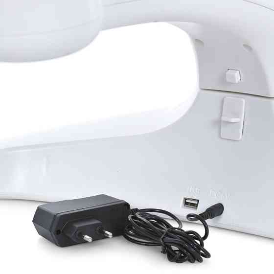 Укачивающий центр-шезлонг HUGS ME 1077 Beige Винница