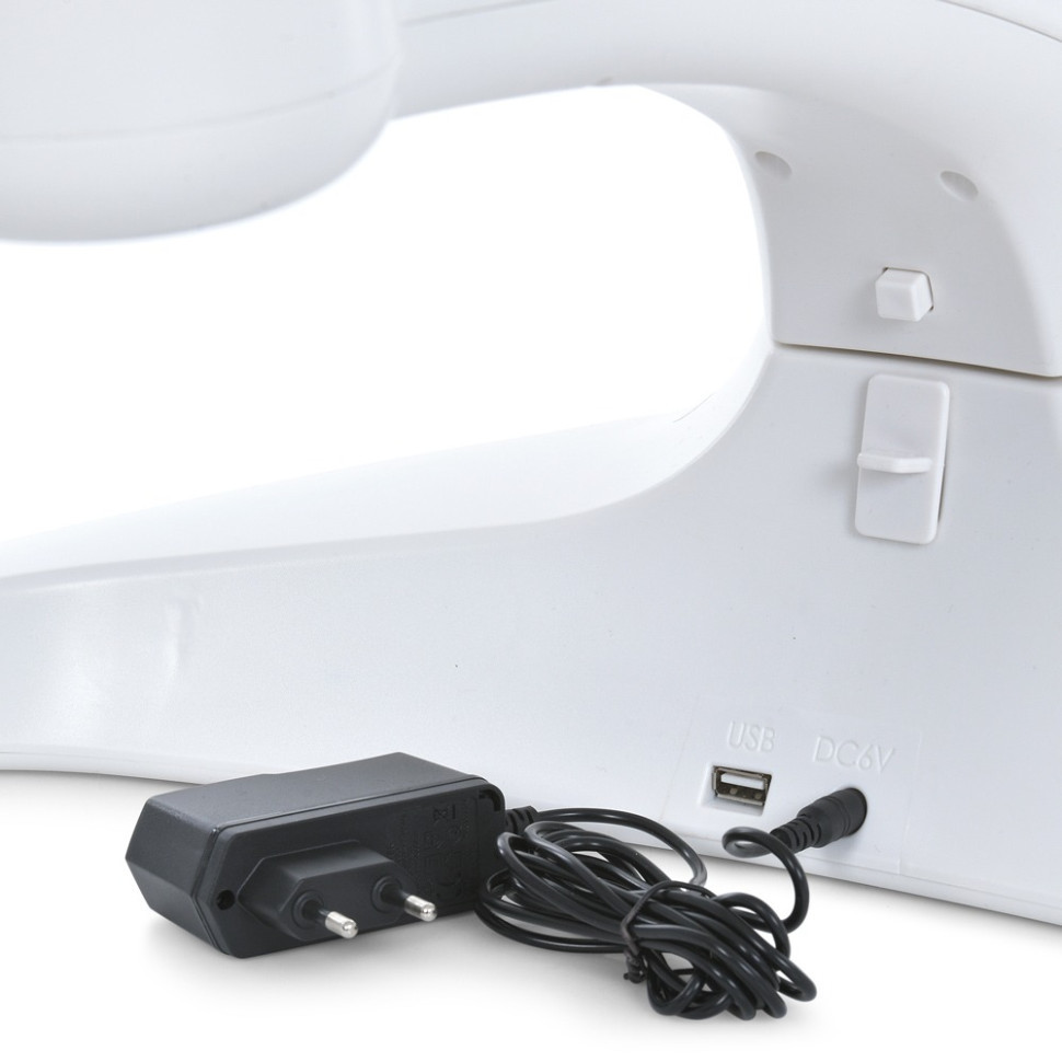 Укачивающий центр-шезлонг HUGS ME 1077 Beige Винница - изображение 4