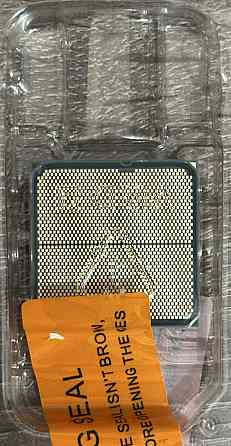 Процесор AMD Ryzen 5 7400F Київ