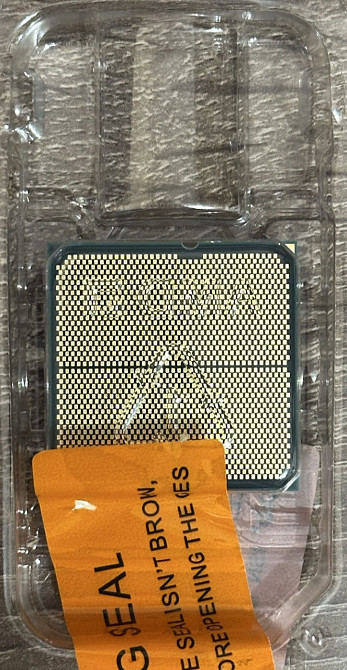 Процессор AMD Ryzen 5 7400F Киев - изображение 3