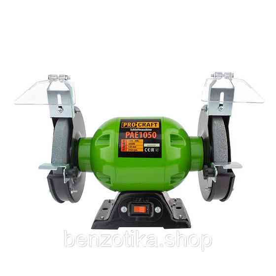 Точило Procraft PAE150/1050 Киев