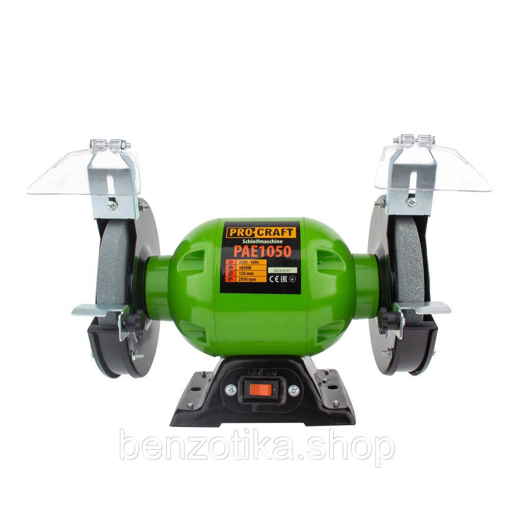 Точило Procraft PAE150/1050 Київ - фото 1