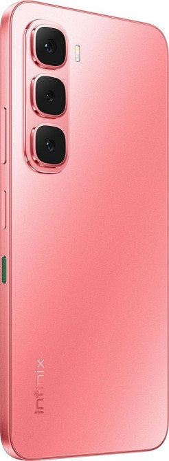 Смартфон Infinix Hot 60i X6728 8/256GB Neon Red ( 12618 ) Харків - фото 6