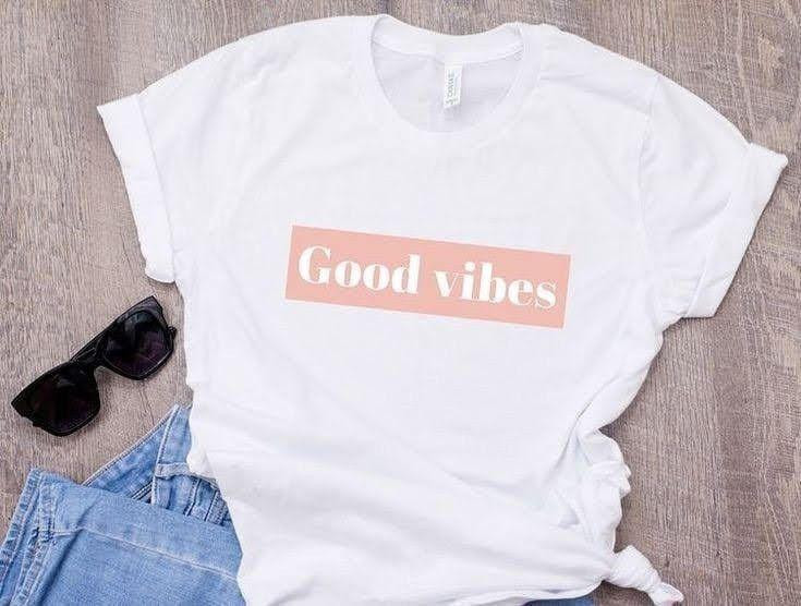 Футболка жіноча з принтом  44 Біла 2634324877 Дніпро - фото 1