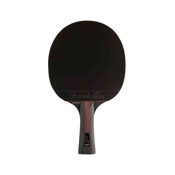 Ракетка для настольного тенниса Stiga Flexure 5 Star ver.2 FL (1215-1205-35) Киев