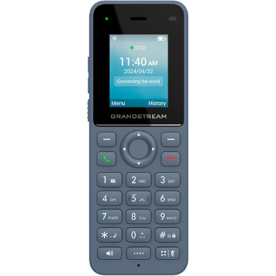 IP телефон Grandstream WP816 Винница - изображение 4