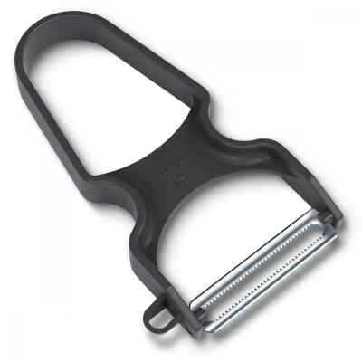 Овощечистка Victorinox Rapid Serrate Black (6.0933.3) Винница