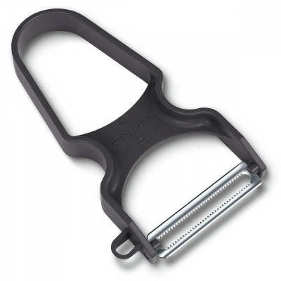 Овочечистка Victorinox Rapid Serrate Black (6.0933.3) Вінниця - фото 4