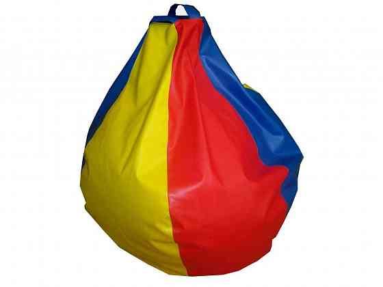 Крісло мішок Веселка Тіа-sport Київ