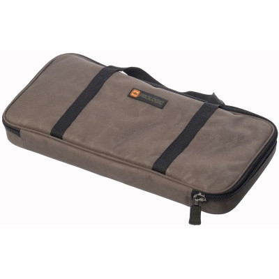 Подставка для удилища Prologic K1 Rod Pod System 3 Rods Alu (1846.13.07) Винница - изображение 2