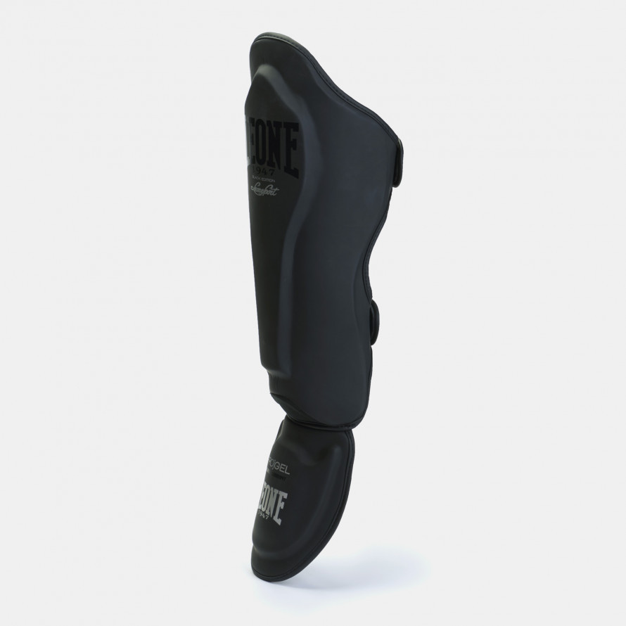 Захист гомілки Leone Mono Black M Кам'янське - фото 4