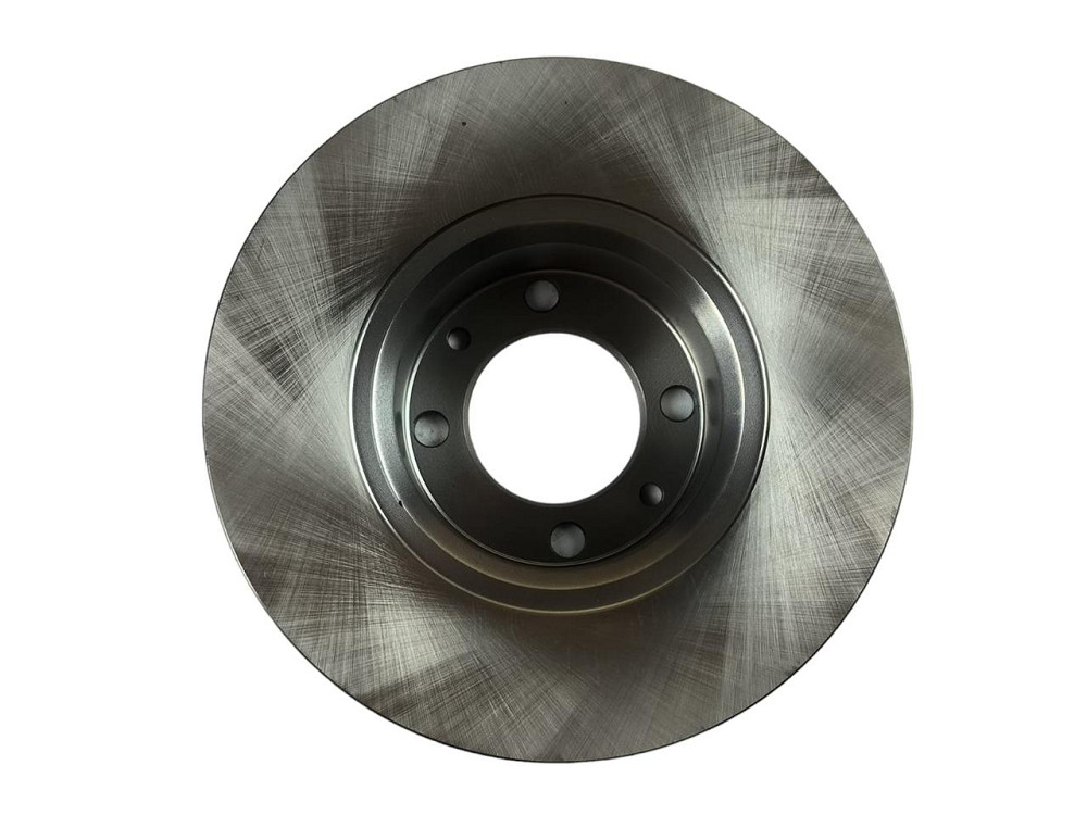 Диск 2101, 2102, 2103, 2104, 2105, 2106, 2107 передній гальмівний Мукачево - фото 1