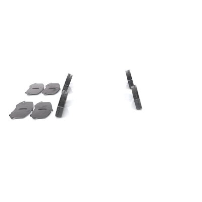 Гальмівні колодки Bosch 0 986 494 241 Вінниця - фото 7