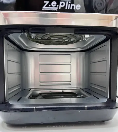 Фритюрница 13 л с двумя тенами 4200 Вт Zepline ZP-00340 Коломыя