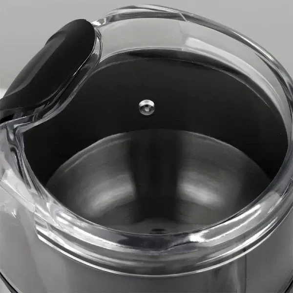 Кавомолка електрична 220В 280Вт BITEK BT-6813 підходить для подрібнення кави, спецій, горіхів. Одеса - фото 7