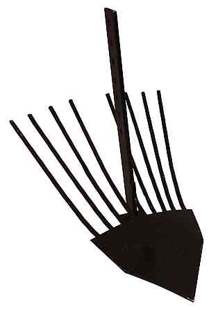 Картофелекопатель для мотоблока (КК3) Харьков