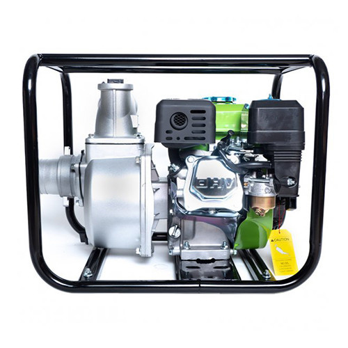 Мотопомпа бензинова Procraft WP60 – 60 куб.м/год, 4 кВт, для чистої води Івано-Франківськ - фото 3